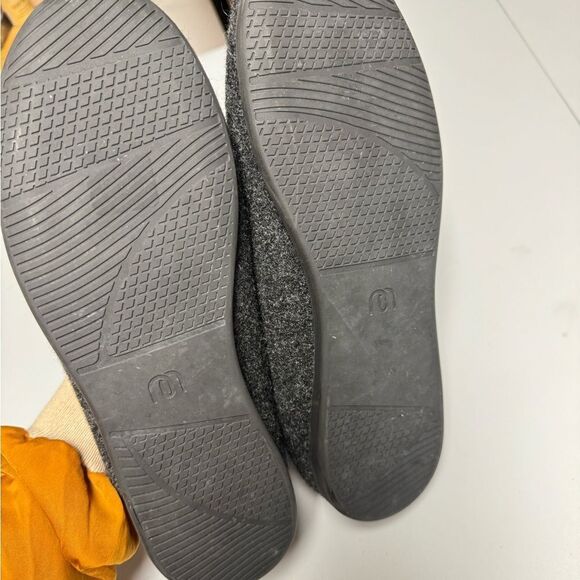 mahabis classic larvik dark gray Unisex - Picture 5 of 8